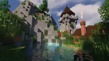 Screenshot von Craftsman 3 3