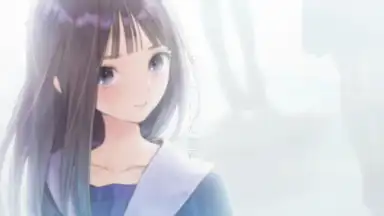 Screenshot von BLUE REFLECTION SUN 2