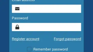 Screenshot von Astrill VPN 7