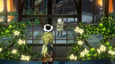 Screenshot von Project Babel 4