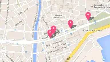 Screenshot von Skitch 5
