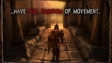 Screenshot von I, Gladiator 8