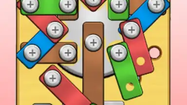 Screenshot von Screw Master: Pin Puzzle 1