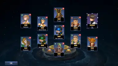 Screenshot von Guardian Knights 11