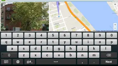 Screenshot von Instago 5