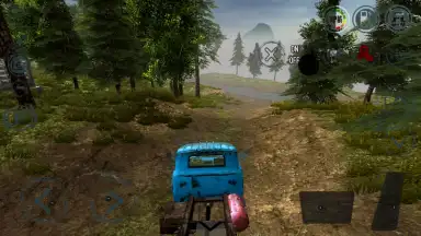 Screenshot von Offroad online 10