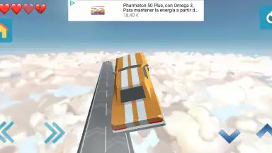 Screenshot von Dude Simulator Ramp 1