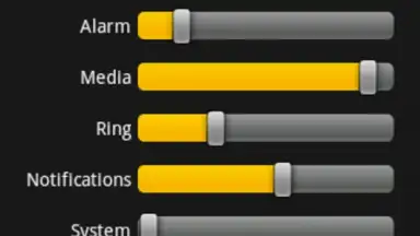 Screenshot von Headset Profiler 2