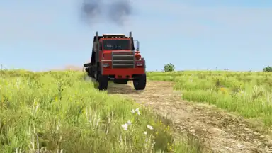 Screenshot von Beamng Drive Simulator Adviser 3
