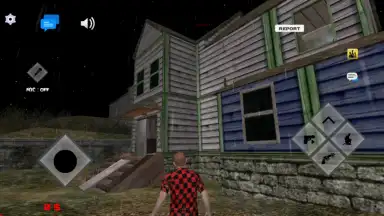 Screenshot von GRANNY MULTIPLAYER 9