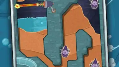 Screenshot von Where is my Perry? 4
