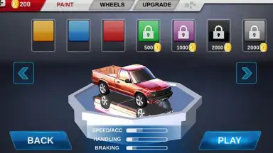 Screenshot von Car 2