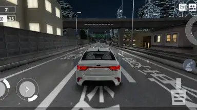 Screenshot von Custom Club: Online Racing 3D 15