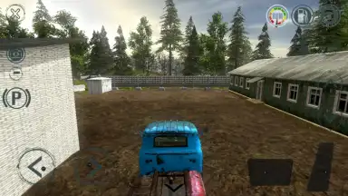 Screenshot von Offroad online 9