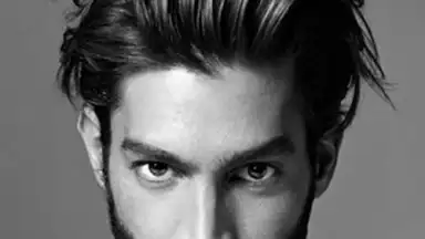 Screenshot von Hair Styles For Men 5