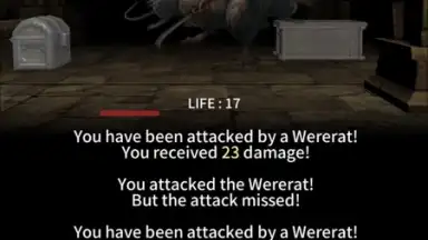 Screenshot von Dark of Alchemist 11
