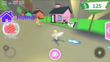 Screenshot von Roblox 13