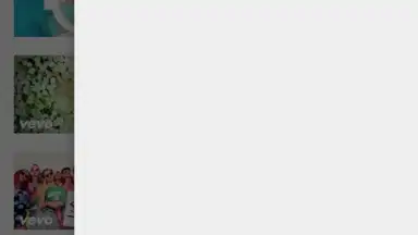Screenshot von WebTube 5