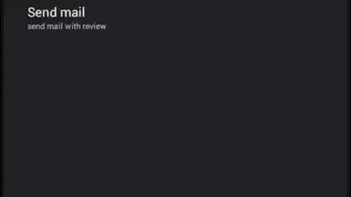 Screenshot von Tropical aquarium 1