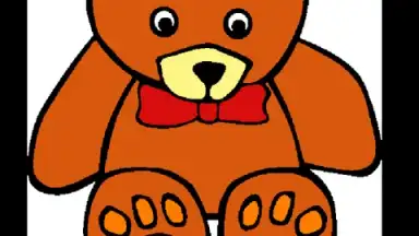 Screenshot von Coloring Book 11