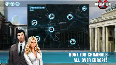Screenshot von Operation X 2