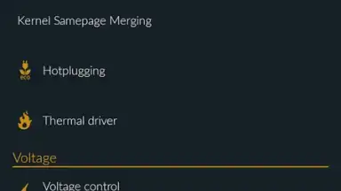 Screenshot von Device Control - Root 7