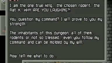 Screenshot von Skillful Pixel Dungeon 12