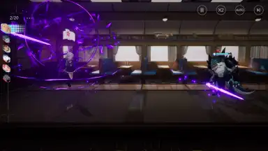 Screenshot von Dragon Raja: ReRise 7
