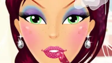 Screenshot von Makeup Wedding 10