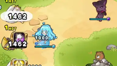 Screenshot von Luna Storia 3