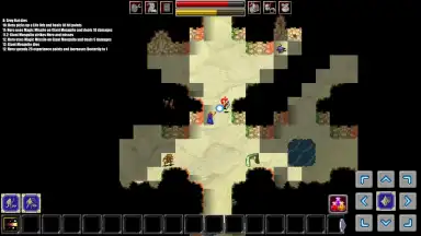 Screenshot von 1Quest Free 8