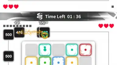 Screenshot von Random Dice 14