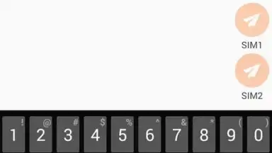 Screenshot von ASUS Keyboard 13