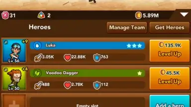 Screenshot von Crush Them All 13