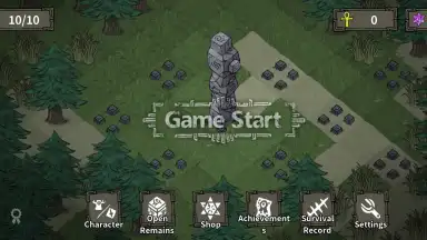 Screenshot von The Wild Darkness 12