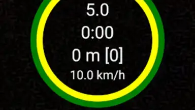 Screenshot von Yo-Yo Test 13