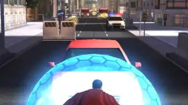 Screenshot von Batman vs Superman : Who Will Win 1