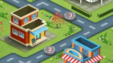 Screenshot von Ice Cream Maker - cooking game 7