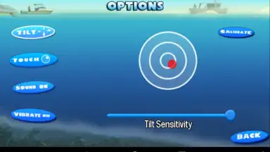 Screenshot von Hungry Shark Free! 2