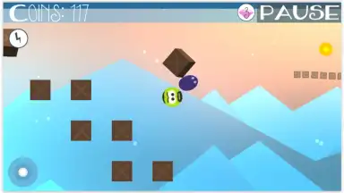 Screenshot von Agent Go! 5