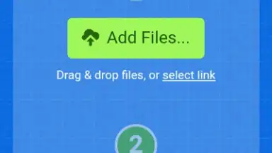 Screenshot von Video Converter Pro 4