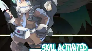 Screenshot von Dungeon and Girls 6