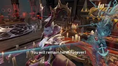 Screenshot von Lineage 2 Revolution 14