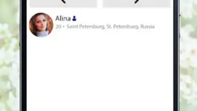 Screenshot von RussianCupid: Russian Dating 12