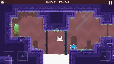 Screenshot von Cat Bird 8