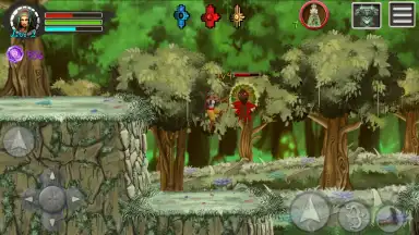 Screenshot von Ponami 2