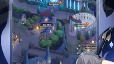 Screenshot von Couroland 5