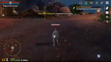 Screenshot von Lord of Dragons 10