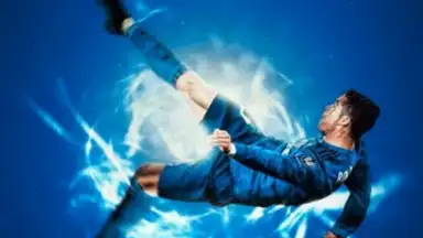 Screenshot von Wallpaper for cristiano 2
