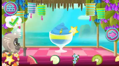 Screenshot von Miss Hollywood: Vacation 7